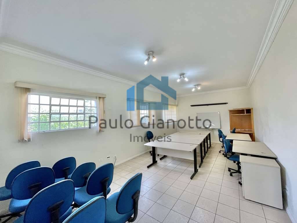 Conjunto Comercial-Sala à venda, 228m² - Foto 19