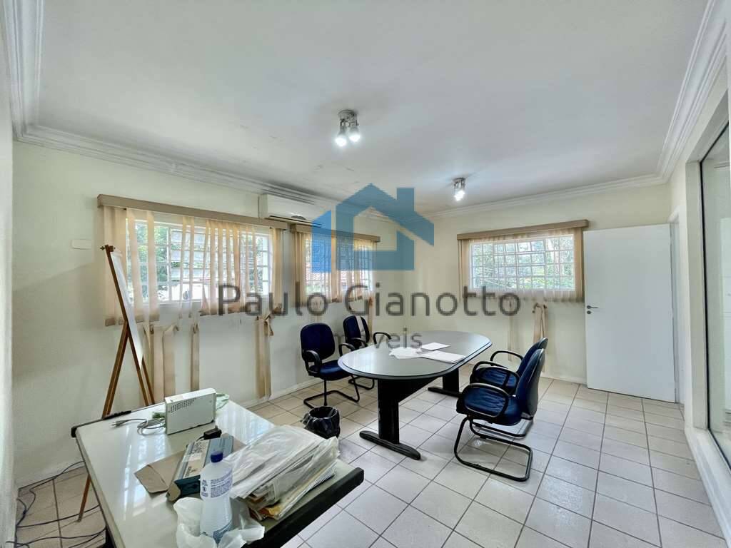 Conjunto Comercial-Sala à venda, 228m² - Foto 38