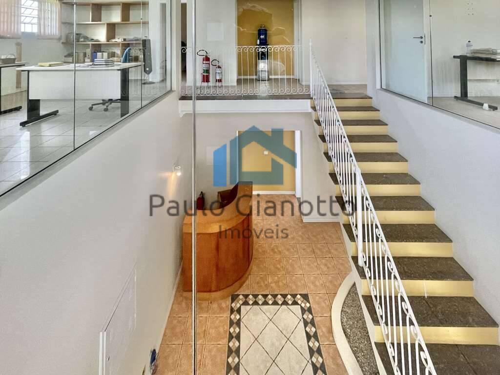 Conjunto Comercial-Sala à venda, 228m² - Foto 44