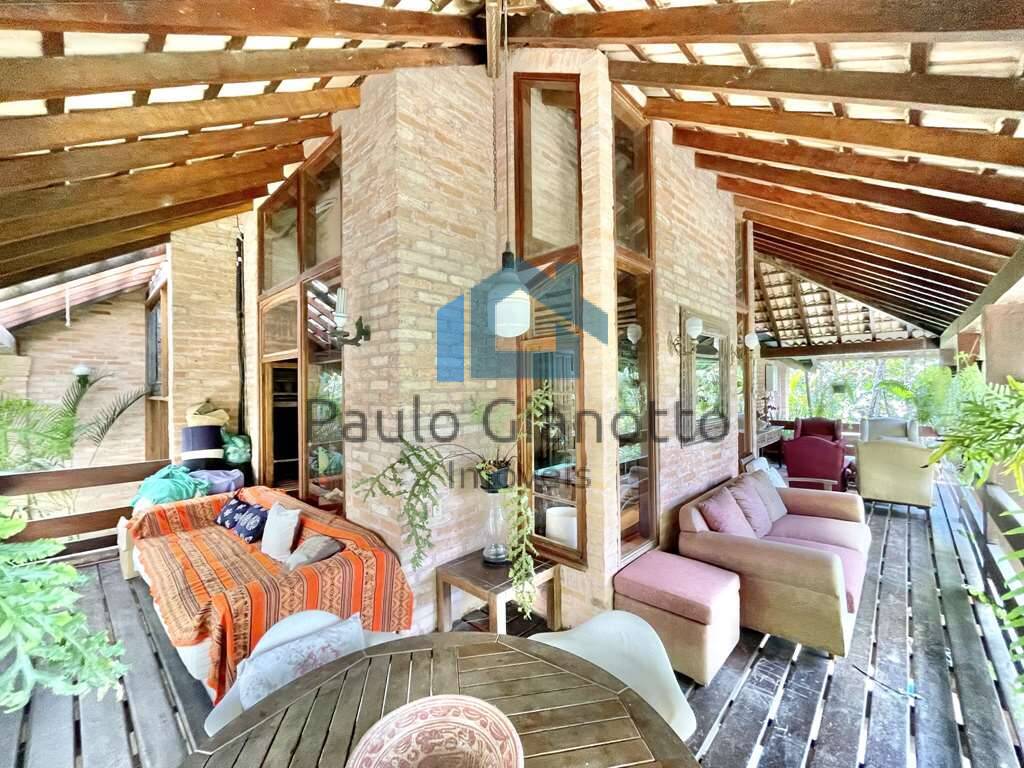 Casa de Condomínio à venda com 3 quartos, 363m² - Foto 10