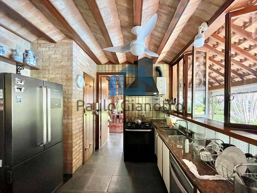 Casa de Condomínio à venda com 3 quartos, 363m² - Foto 12