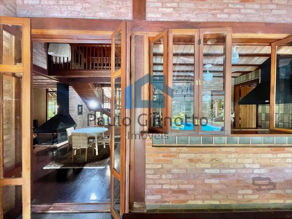 Casa de Condomínio à venda com 3 quartos, 363m² - Foto 14