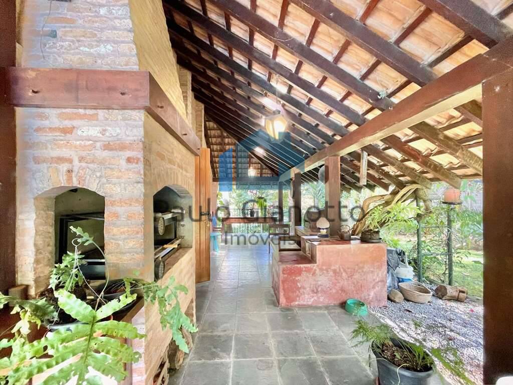 Casa de Condomínio à venda com 3 quartos, 363m² - Foto 17