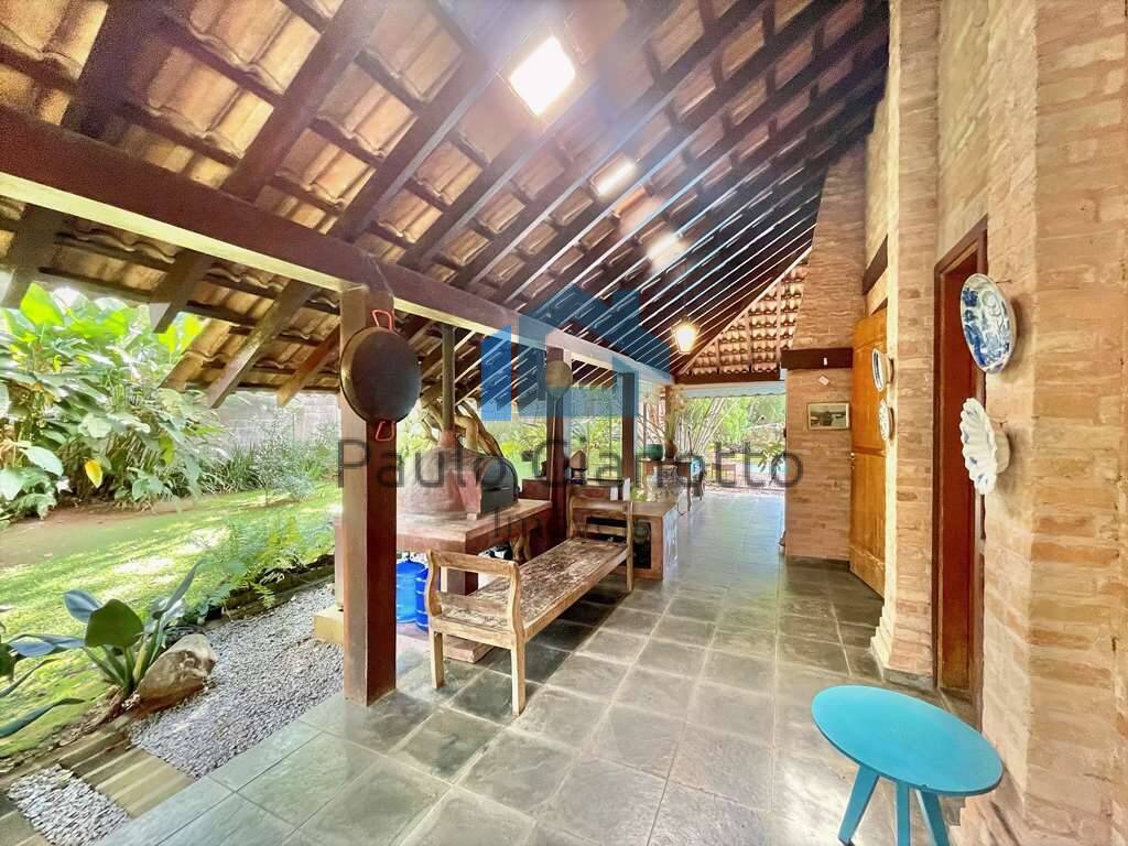 Casa de Condomínio à venda com 3 quartos, 363m² - Foto 18