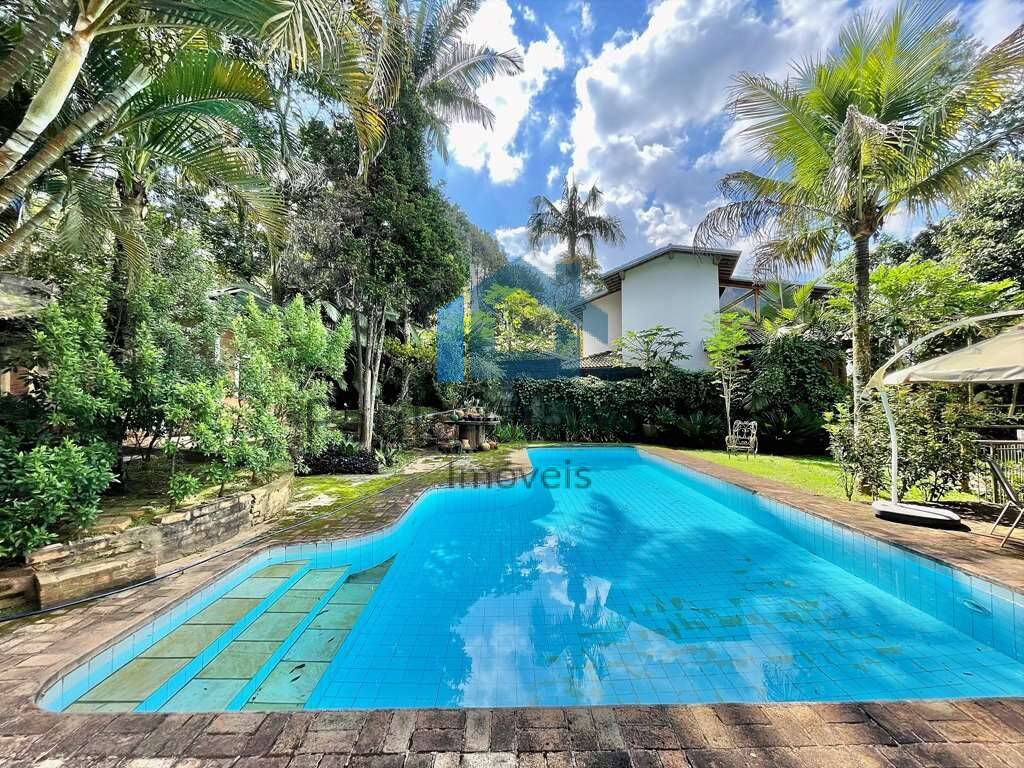 Casa de Condomínio à venda com 3 quartos, 363m² - Foto 3