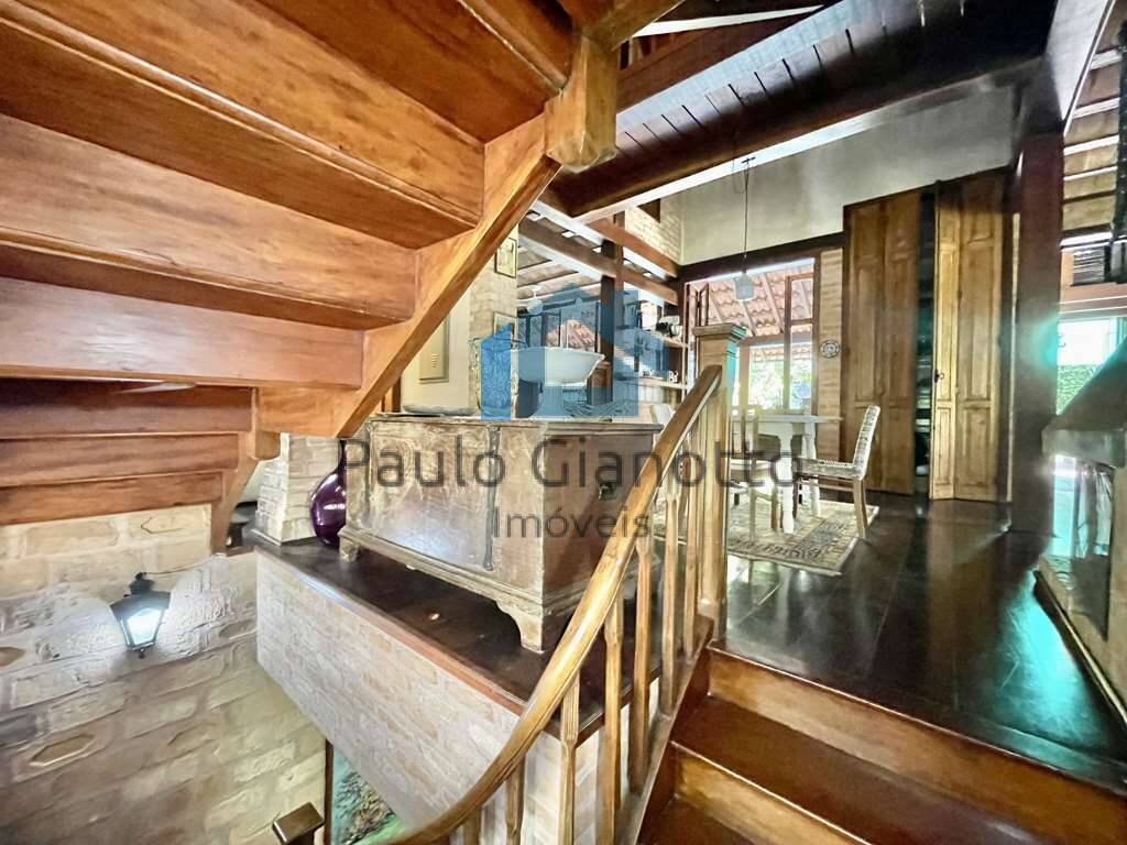 Casa de Condomínio à venda com 3 quartos, 363m² - Foto 21