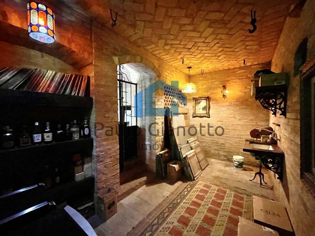 Casa de Condomínio à venda com 3 quartos, 363m² - Foto 26