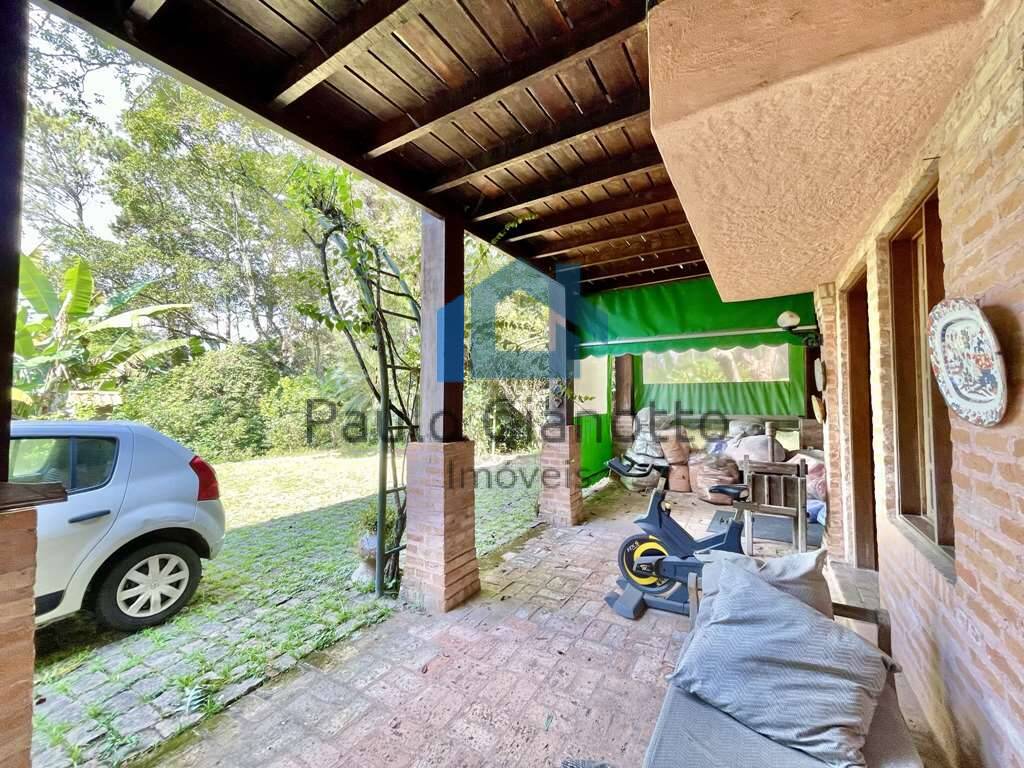 Casa de Condomínio à venda com 3 quartos, 363m² - Foto 43