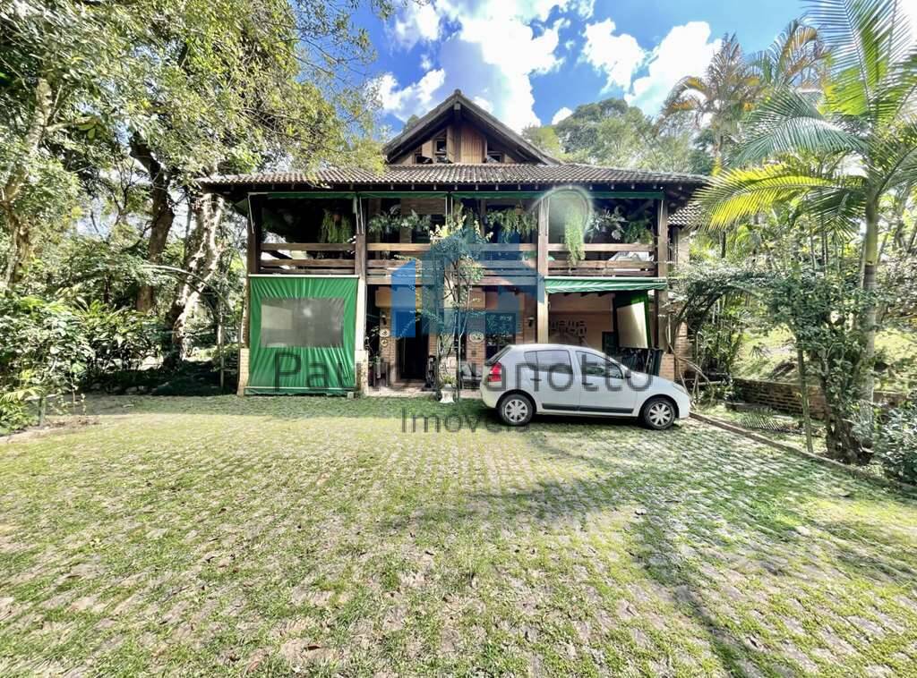 Casa de Condomínio à venda com 3 quartos, 363m² - Foto 42