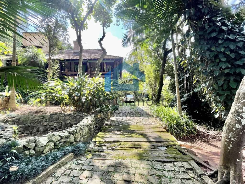 Casa de Condomínio à venda com 3 quartos, 363m² - Foto 44