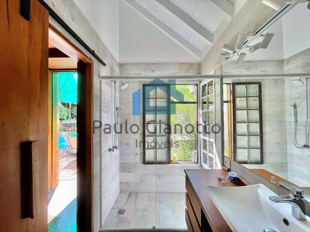 Casa de Condomínio à venda com 3 quartos, 363m² - Foto 29