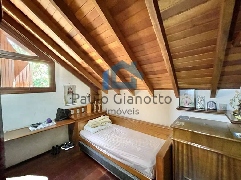 Casa de Condomínio à venda com 3 quartos, 363m² - Foto 34