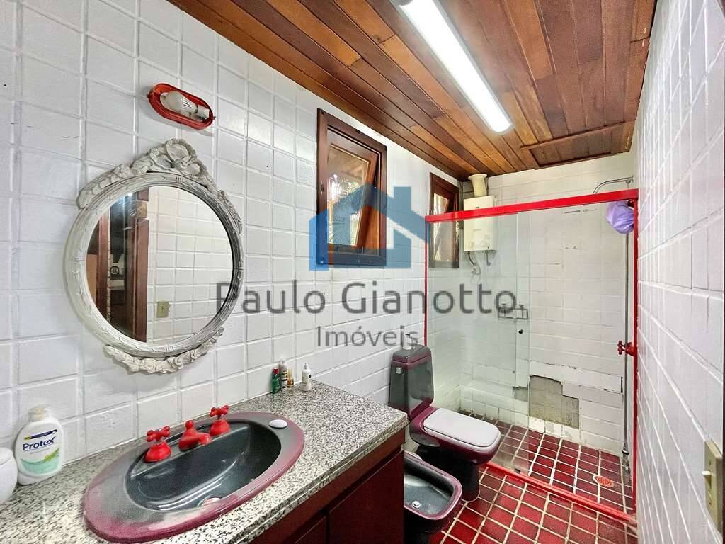 Casa de Condomínio à venda com 3 quartos, 363m² - Foto 36