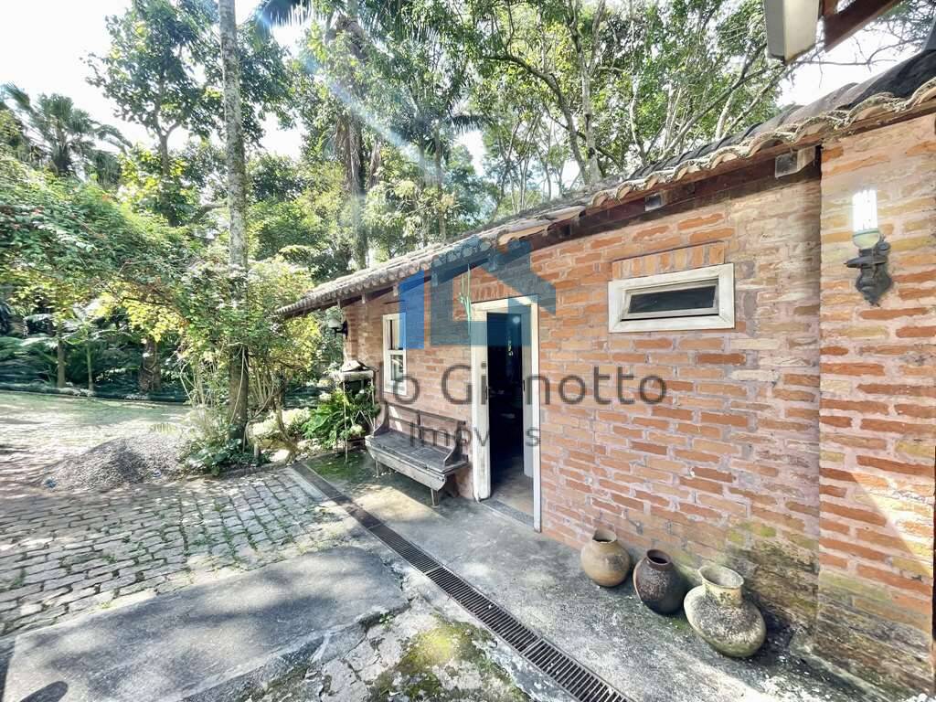 Casa de Condomínio à venda com 3 quartos, 363m² - Foto 45