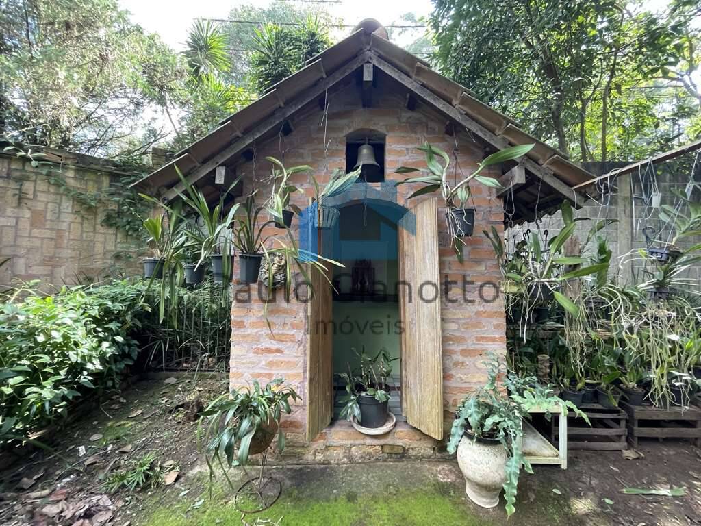 Casa de Condomínio à venda com 3 quartos, 363m² - Foto 46