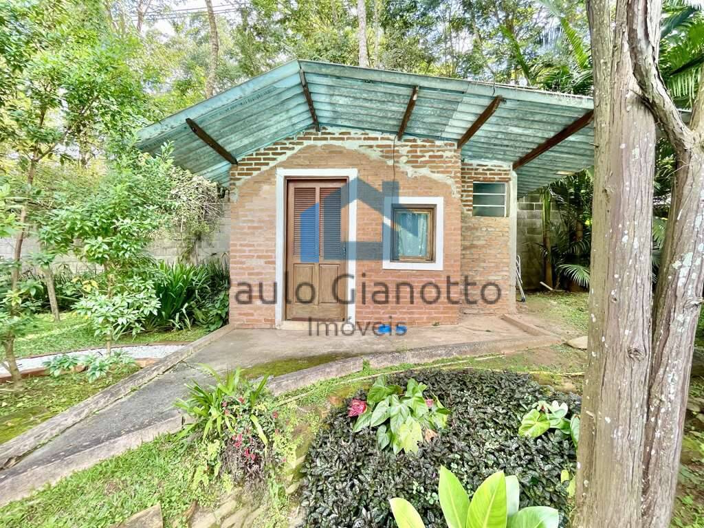 Casa de Condomínio à venda com 3 quartos, 363m² - Foto 48