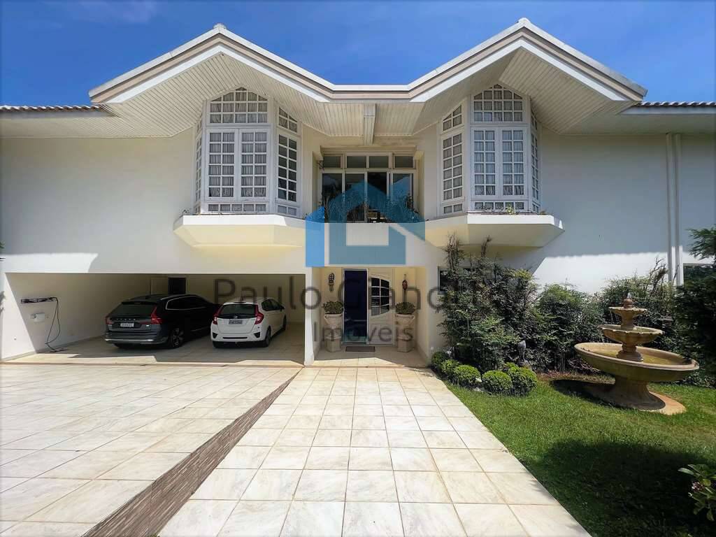 Casa de Condomínio à venda com 4 quartos, 752m² - Foto 3