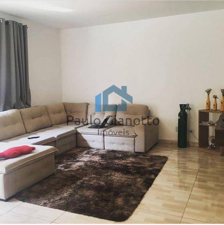 Casa à venda com 6 quartos, 340m² - Foto 12