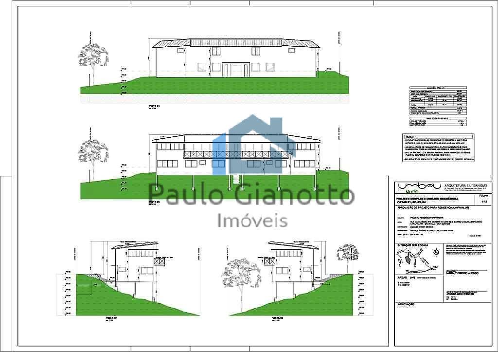 Terreno à venda, 622m² - Foto 10