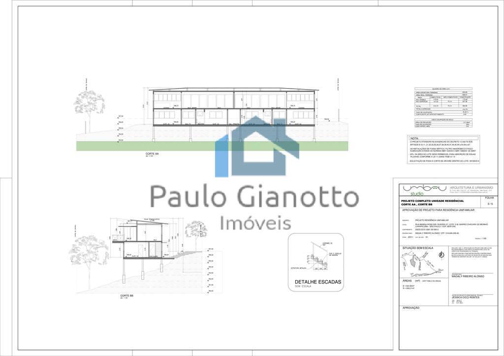 Terreno à venda, 622m² - Foto 8