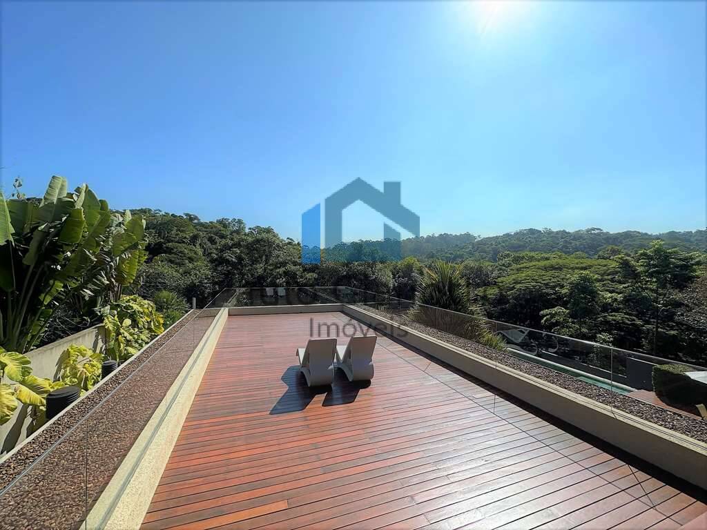 Casa de Condomínio à venda e aluguel com 5 quartos, 726m² - Foto 44