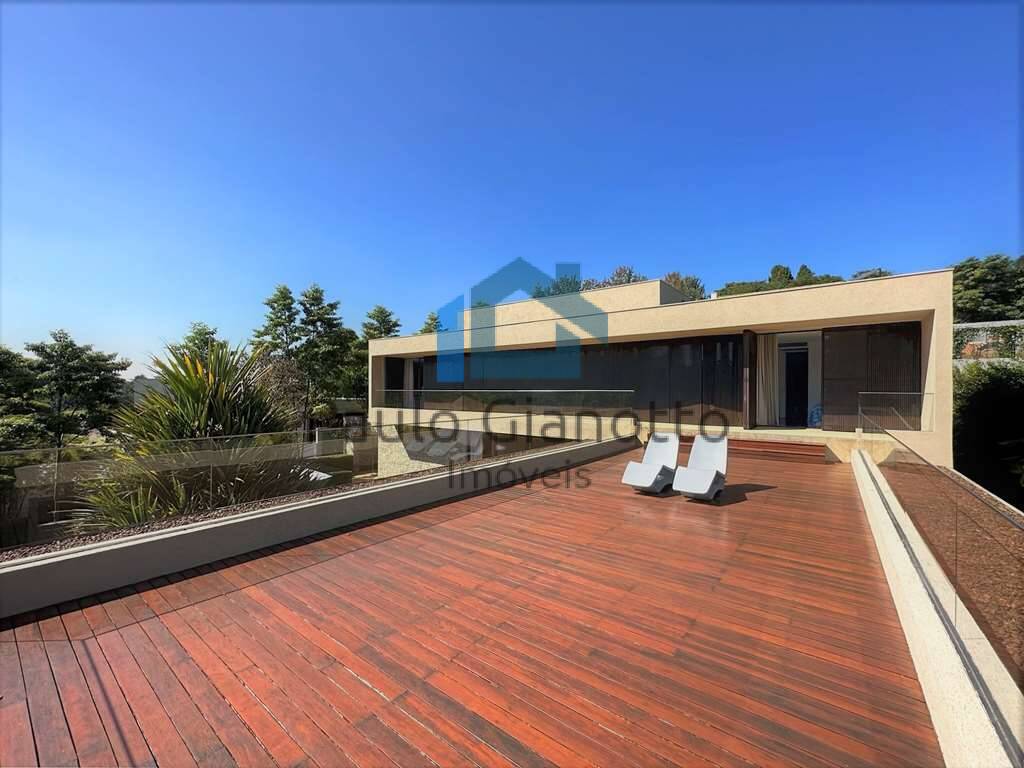 Casa de Condomínio à venda e aluguel com 5 quartos, 726m² - Foto 45