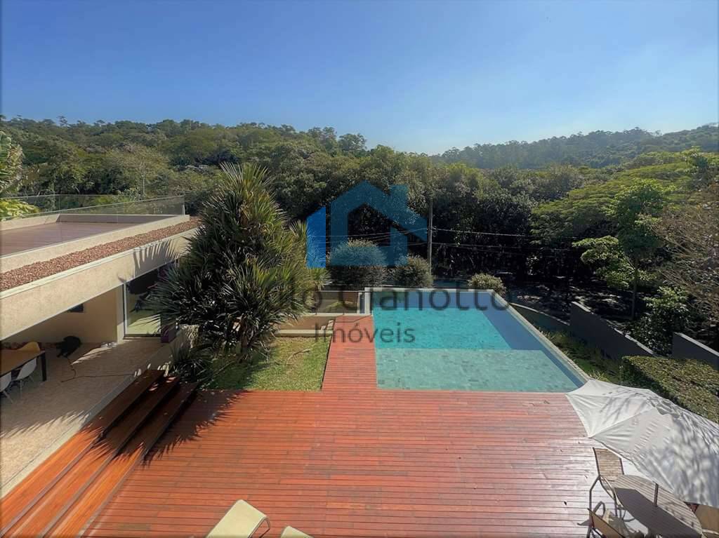 Casa de Condomínio à venda e aluguel com 5 quartos, 726m² - Foto 48