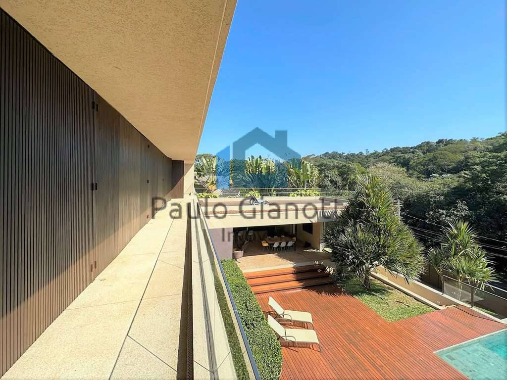 Casa de Condomínio à venda e aluguel com 5 quartos, 726m² - Foto 46