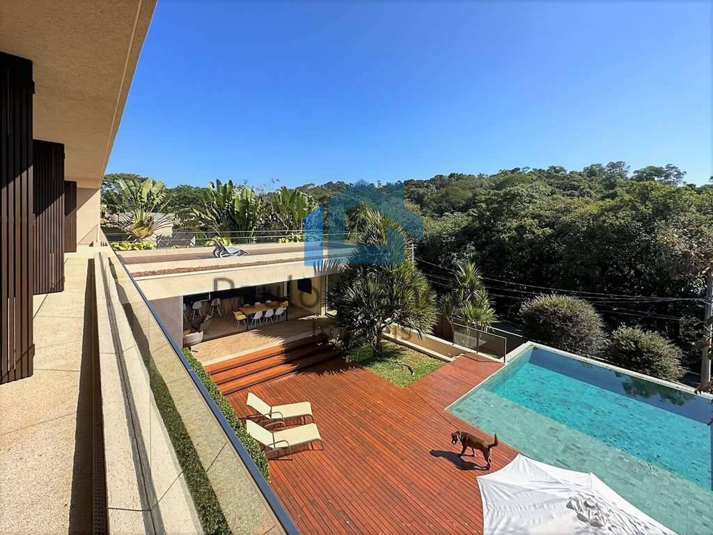 Casa de Condomínio à venda e aluguel com 5 quartos, 726m² - Foto 49