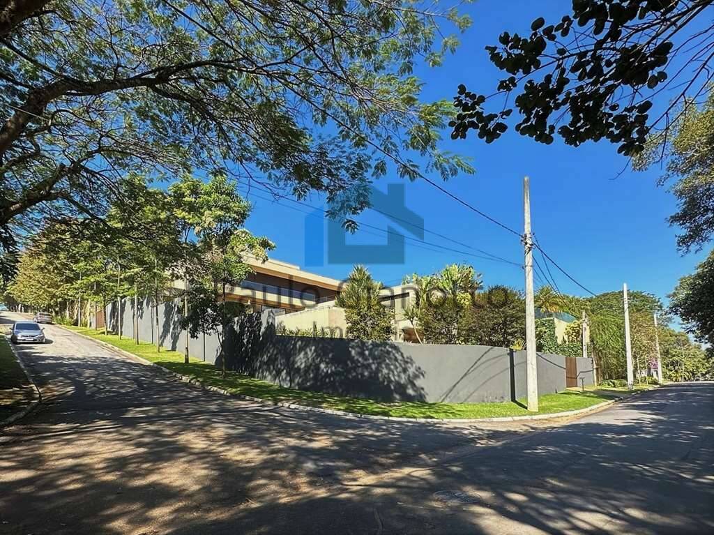 Casa de Condomínio à venda e aluguel com 5 quartos, 726m² - Foto 55