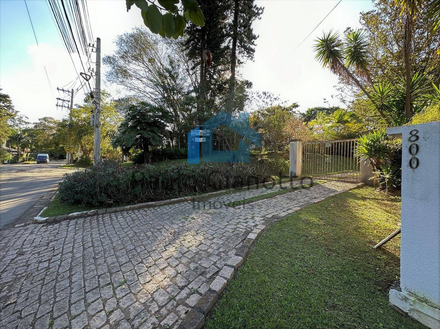 Casa de Condomínio à venda com 3 quartos, 434m² - Foto 43