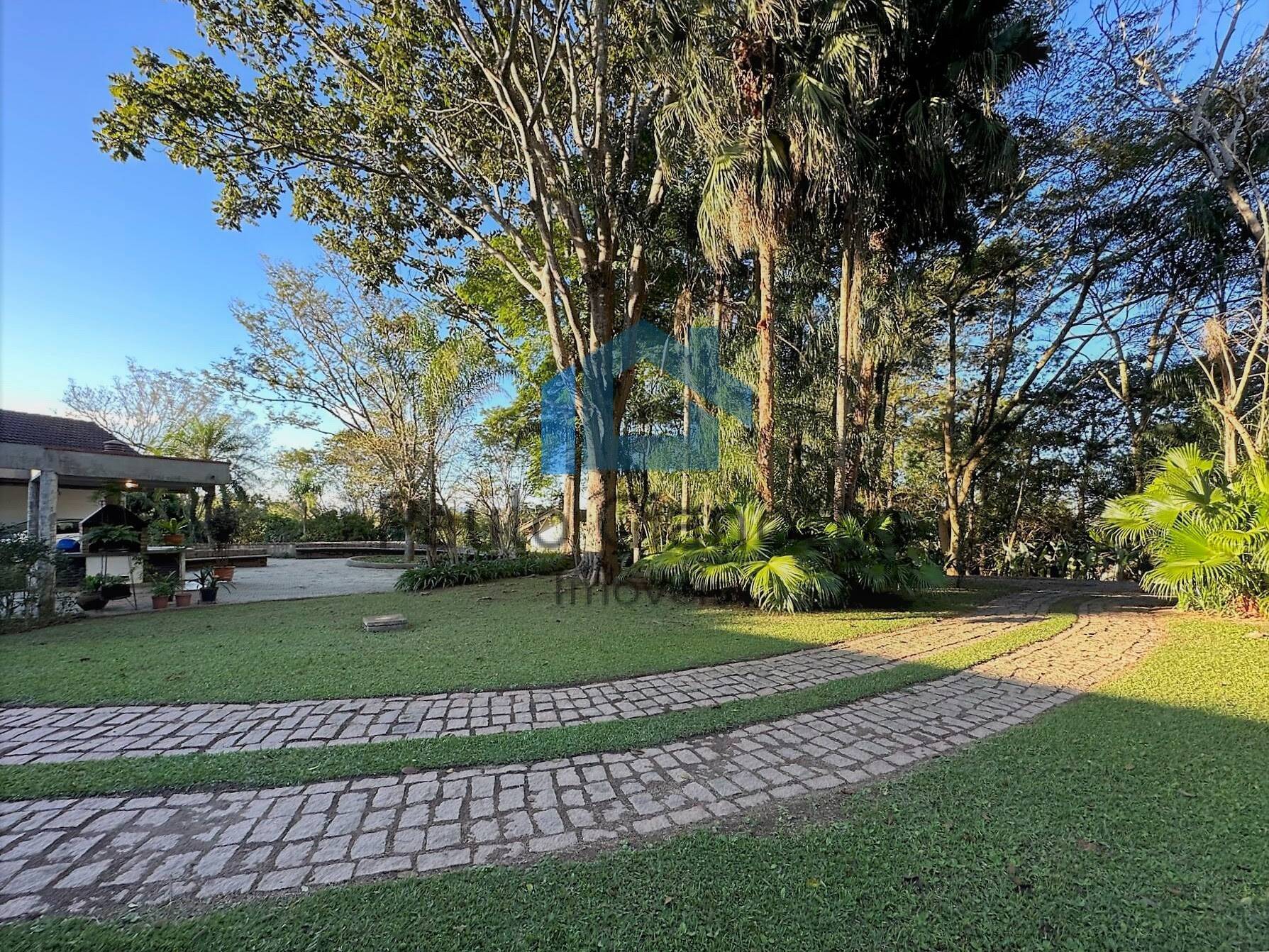 Casa de Condomínio à venda com 3 quartos, 434m² - Foto 46