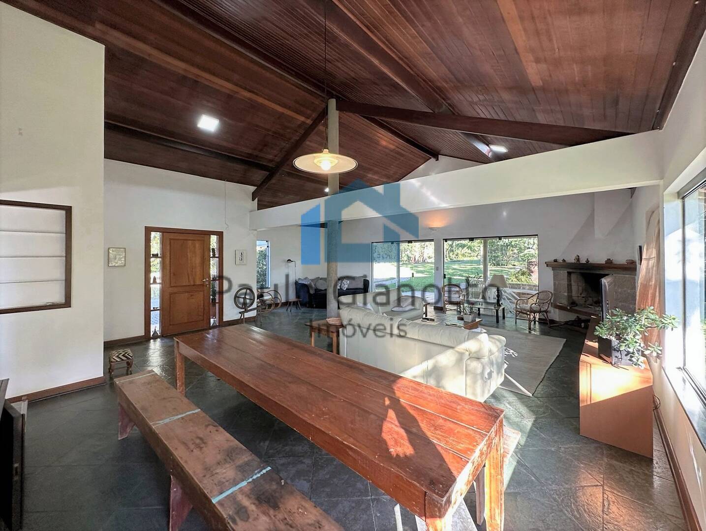 Casa de Condomínio à venda com 3 quartos, 434m² - Foto 12