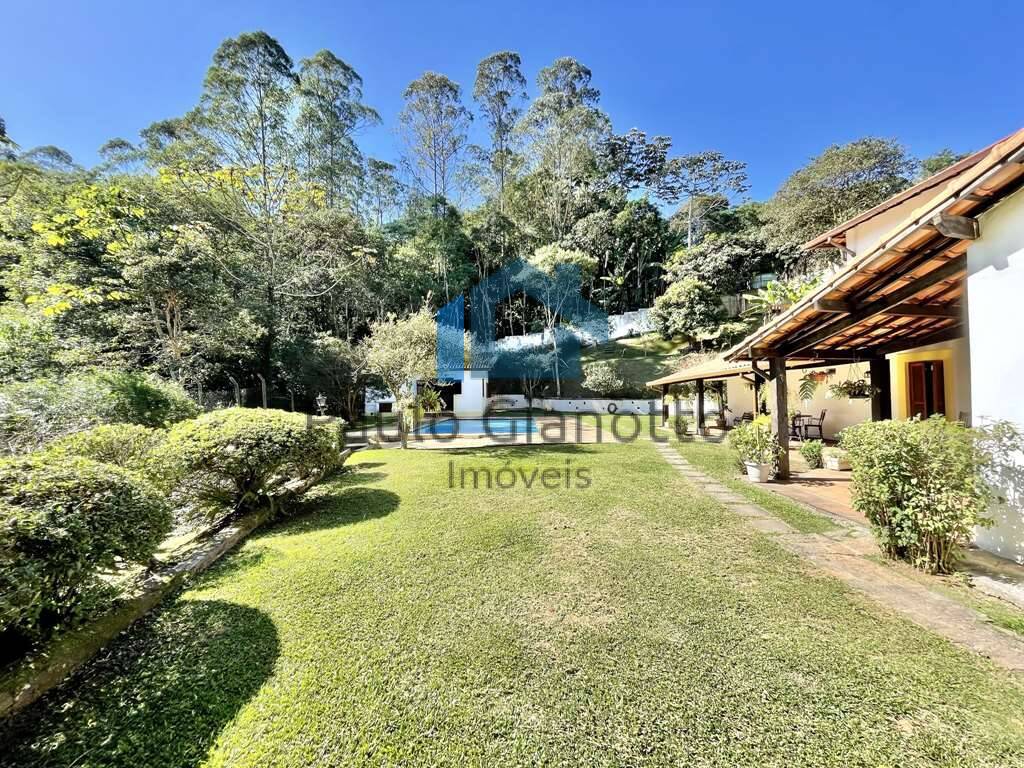 Casa de Condomínio à venda com 3 quartos, 478m² - Foto 11