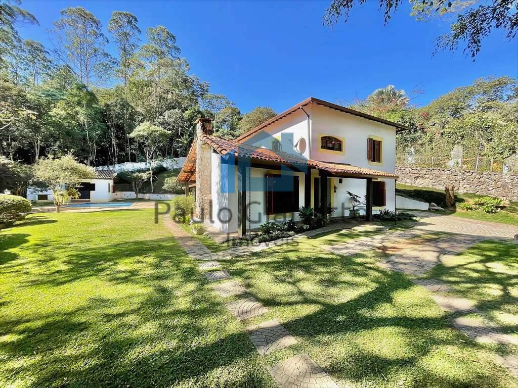 Casa de Condomínio à venda com 3 quartos, 478m² - Foto 7