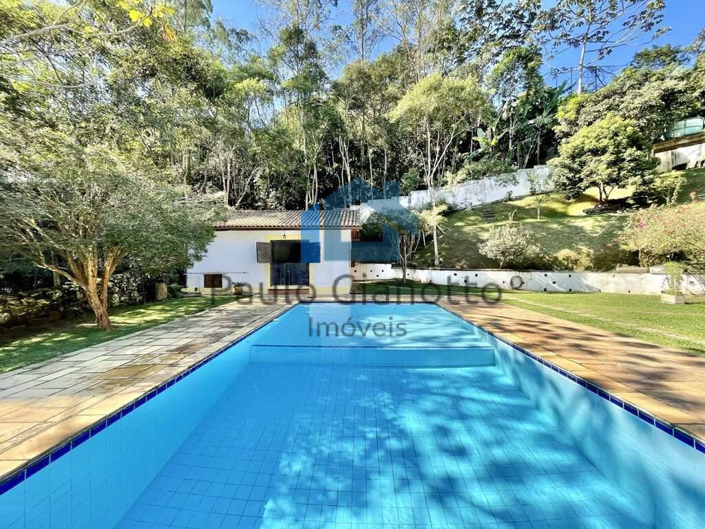 Casa de Condomínio à venda com 3 quartos, 478m² - Foto 5