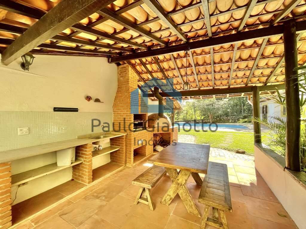 Casa de Condomínio à venda com 3 quartos, 478m² - Foto 12