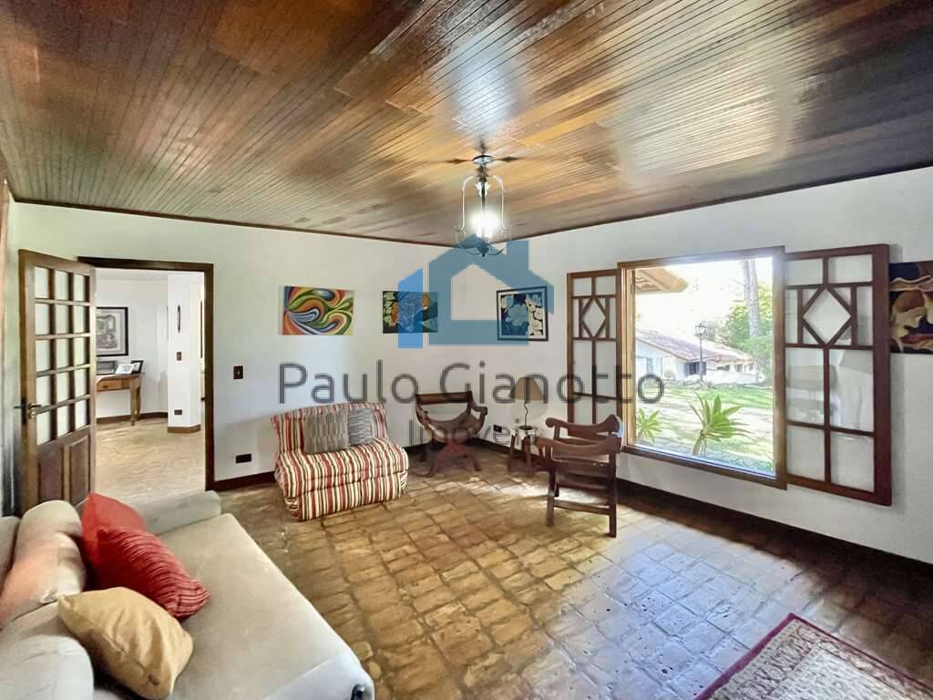 Casa de Condomínio à venda com 3 quartos, 478m² - Foto 15