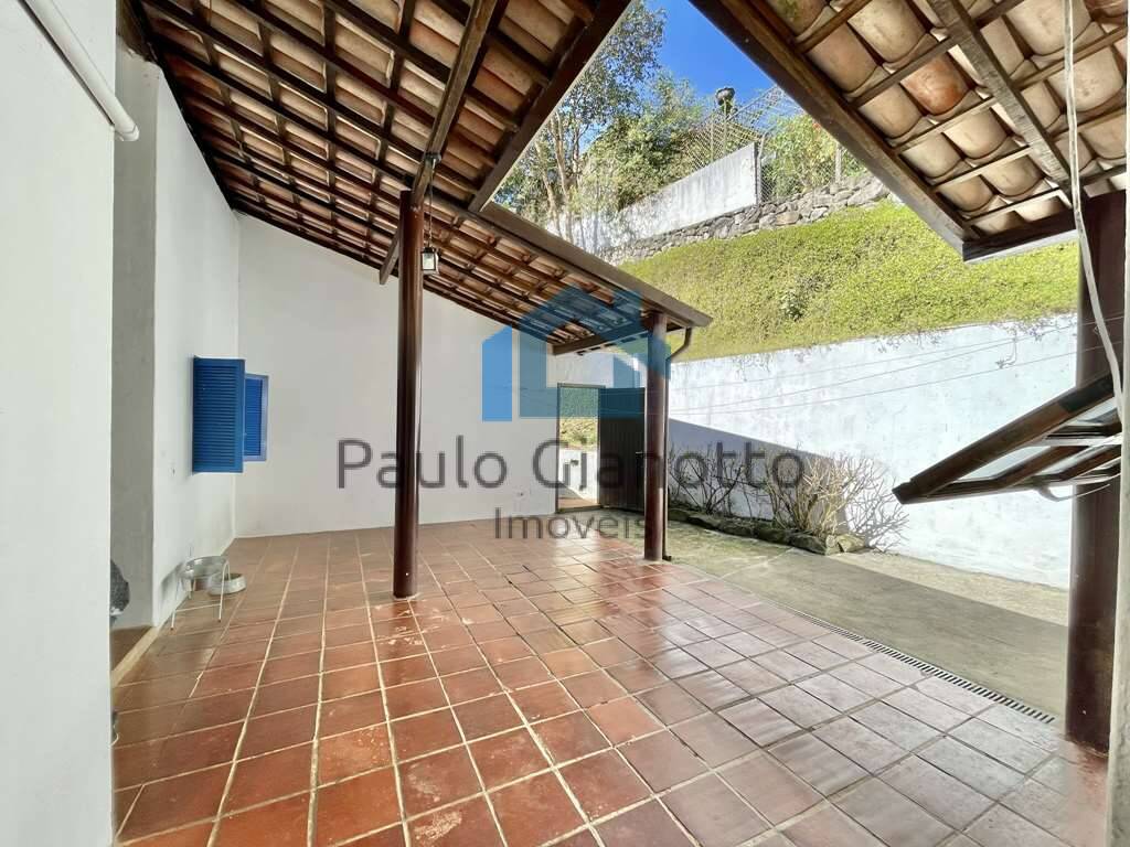 Casa de Condomínio à venda com 3 quartos, 478m² - Foto 23