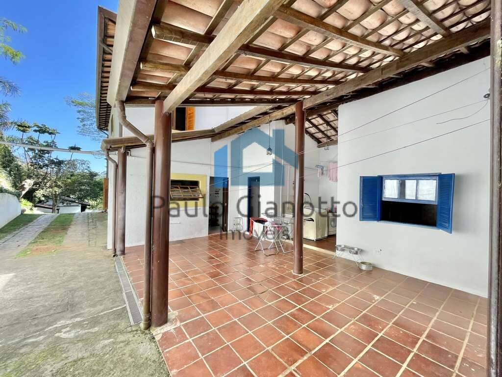 Casa de Condomínio à venda com 3 quartos, 478m² - Foto 24