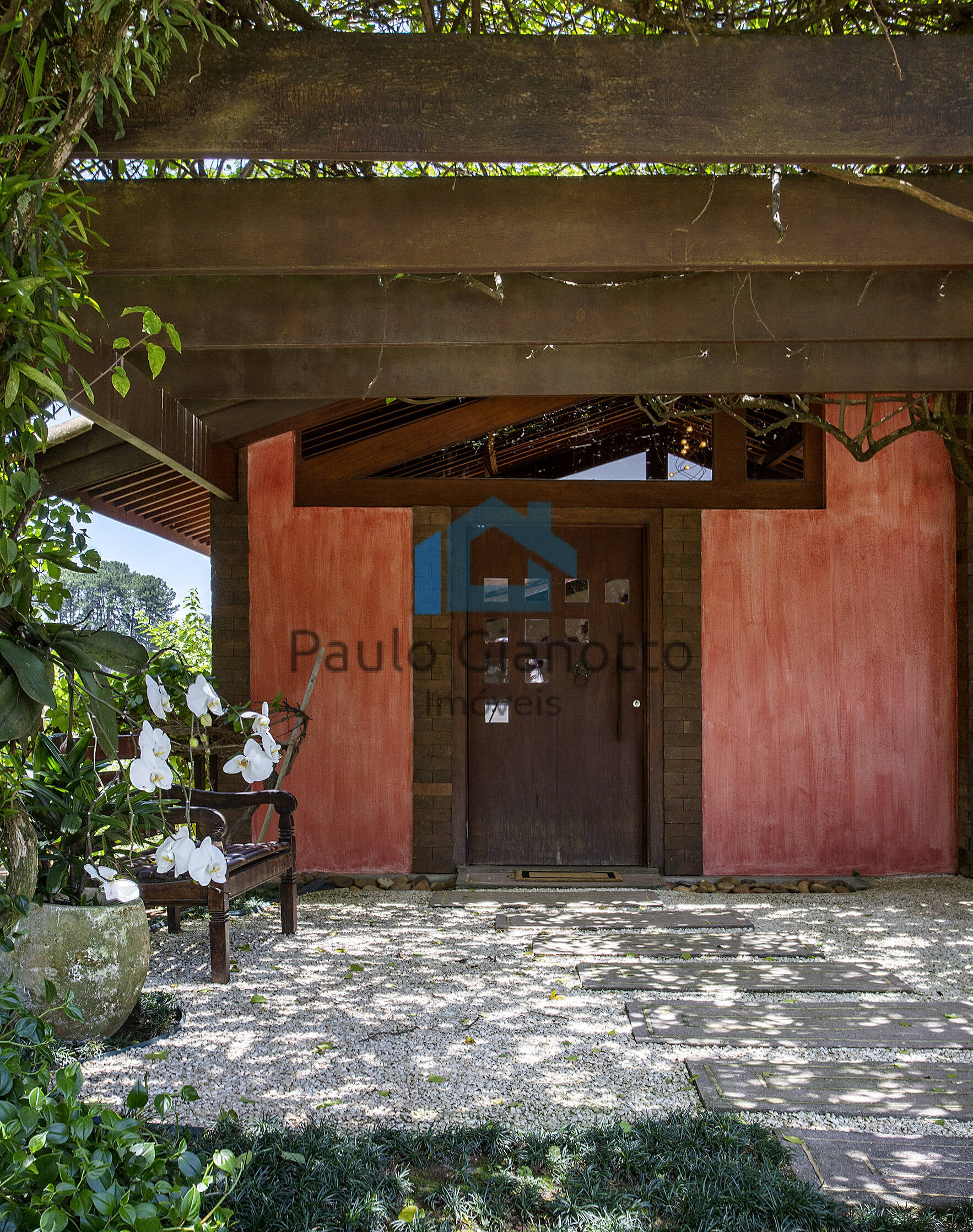 Casa de Condomínio à venda e aluguel com 4 quartos, 724m² - Foto 40