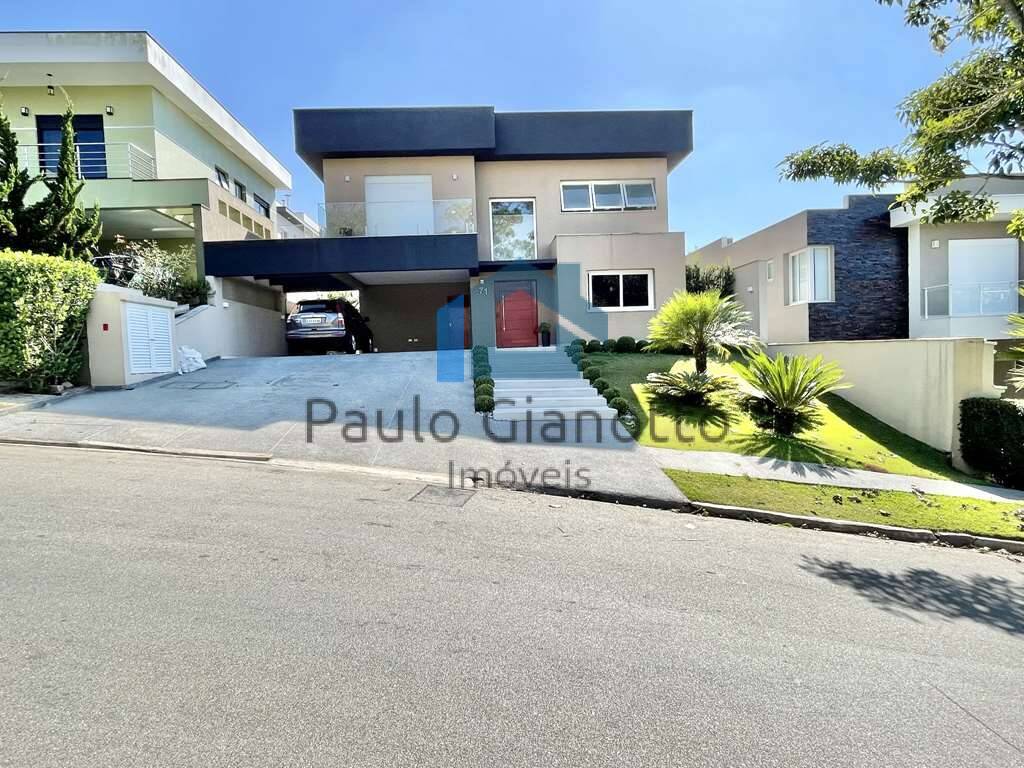 Casa de Condomínio à venda com 4 quartos, 315m² - Foto 25