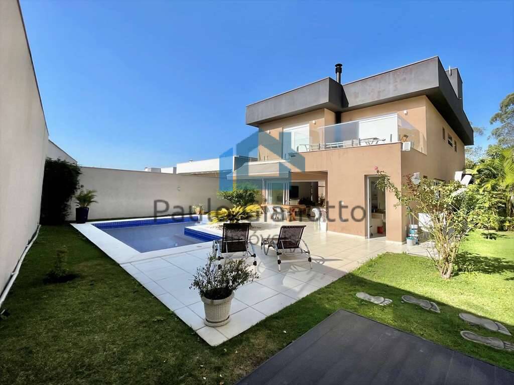 Casa de Condomínio à venda com 4 quartos, 315m² - Foto 24