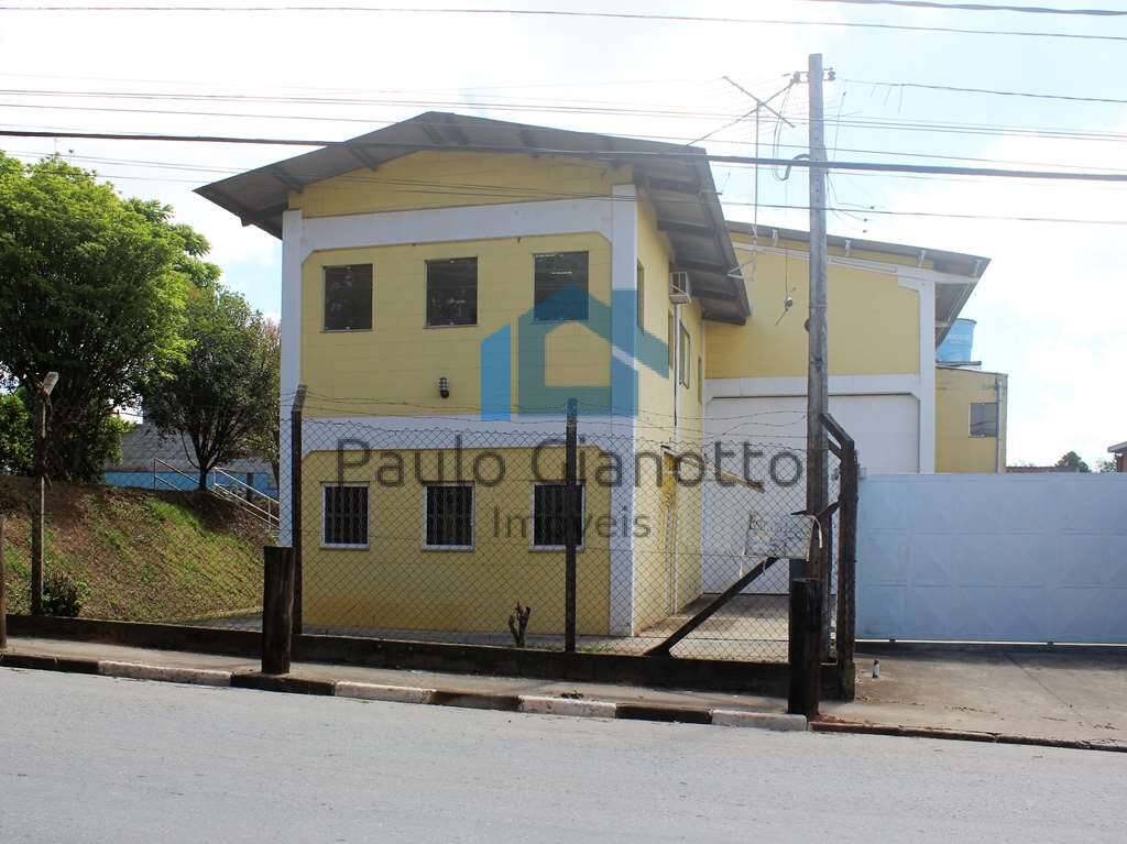 Conjunto Comercial-Sala à venda, 505m² - Foto 1