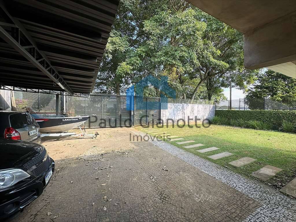 Casa de Condomínio à venda com 3 quartos, 308m² - Foto 42