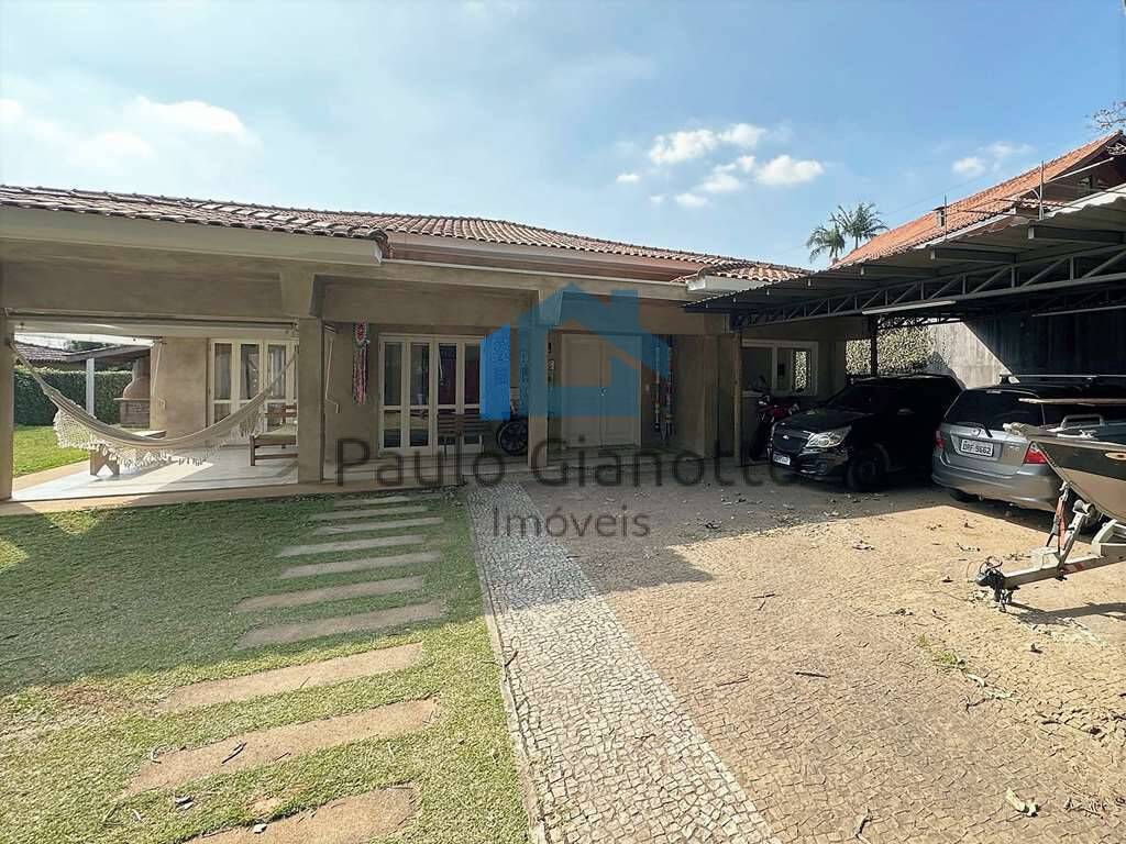 Casa de Condomínio à venda com 3 quartos, 308m² - Foto 2