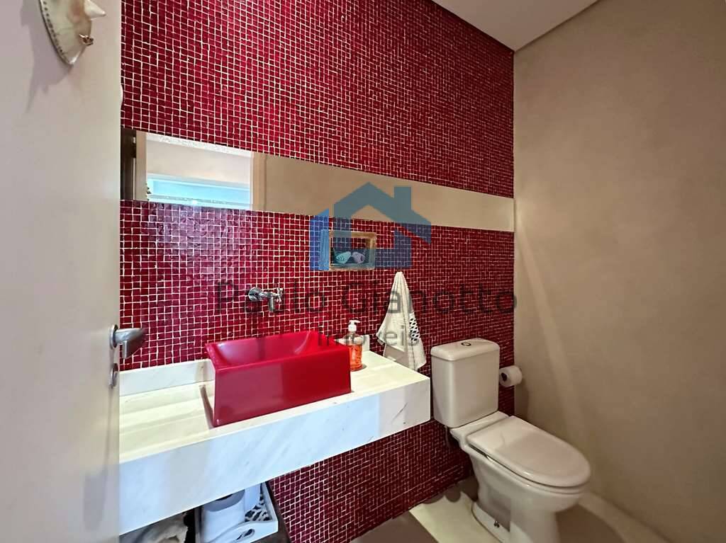 Casa de Condomínio à venda com 3 quartos, 308m² - Foto 17