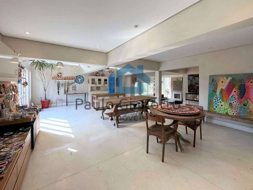 Casa de Condomínio à venda com 3 quartos, 308m² - Foto 14