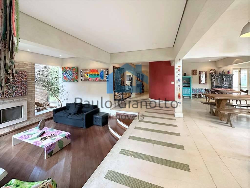 Casa de Condomínio à venda com 3 quartos, 308m² - Foto 4