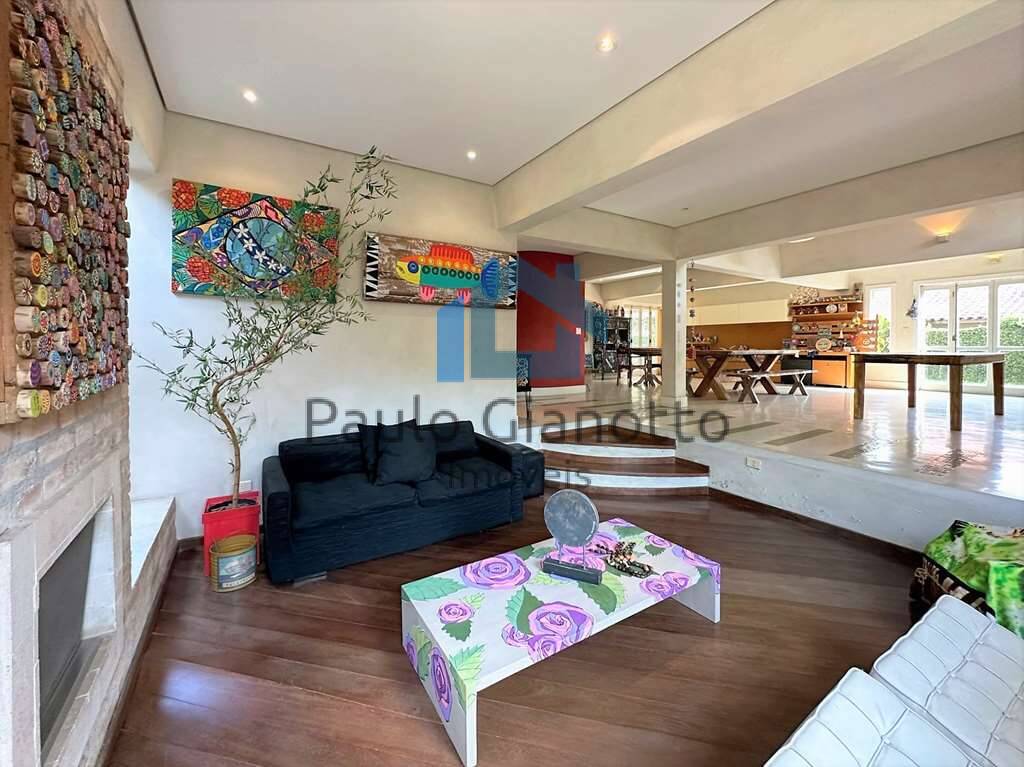 Casa de Condomínio à venda com 3 quartos, 308m² - Foto 13